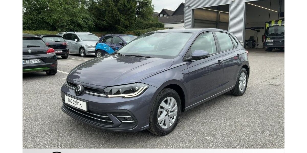 VW Polo 15.571 km 18.890 &euro; Wermelskirchen 42929
