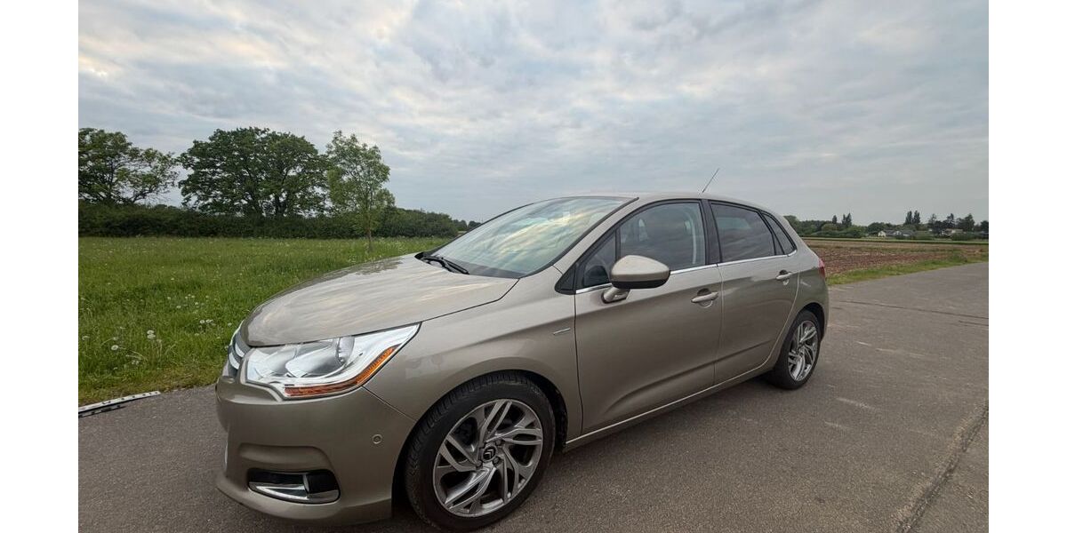 Citroen C5 121.000 km 5.600 &euro; Köln 51065