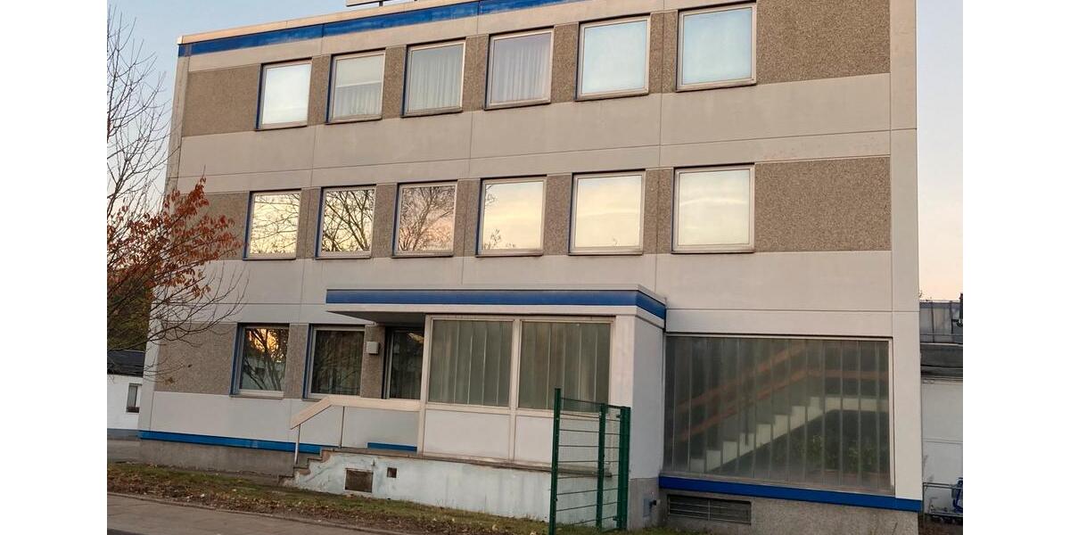 Gewerbeobjekt Köln Kalk - 23&euro; | Angebot:26408713