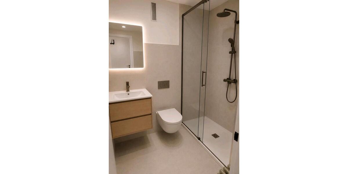 Etagenwohnung Düsseldorf Stadtbezirk 3 - 1 Zimmer, 35 m&sup2;, 210.000&euro; | Angebot:27086680