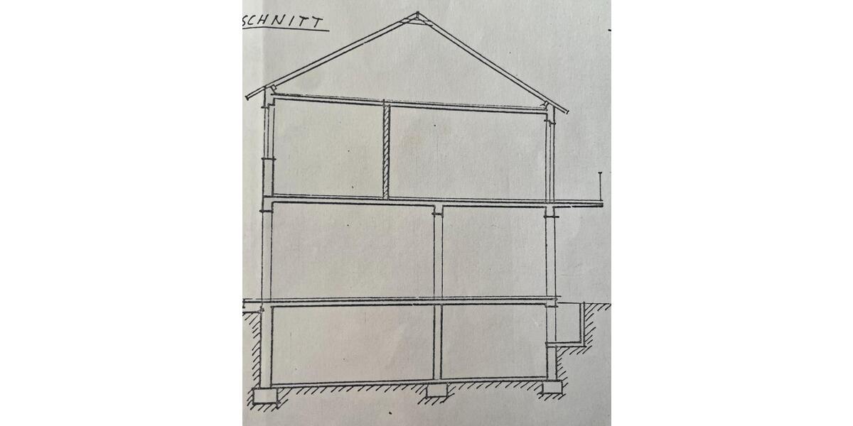 Reihenhaus Pulheim - 5 Zimmer, 100 m&sup2;, 440.000&euro; | Angebot:25026310