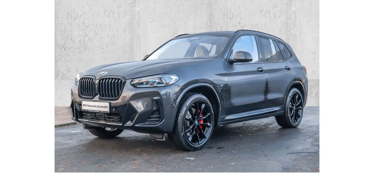 BMW X3 21.256 km 53.495 &euro; Köln-West 50858
