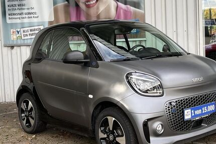 Smart ForTwo 17.940 km 17.980 &euro; Wermelskirchen 42929
