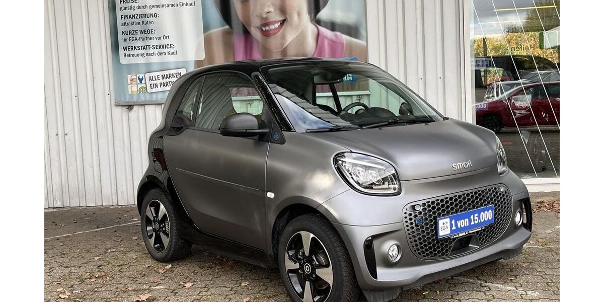Smart ForTwo 17.940 km 17.980 &euro; Wermelskirchen 42929