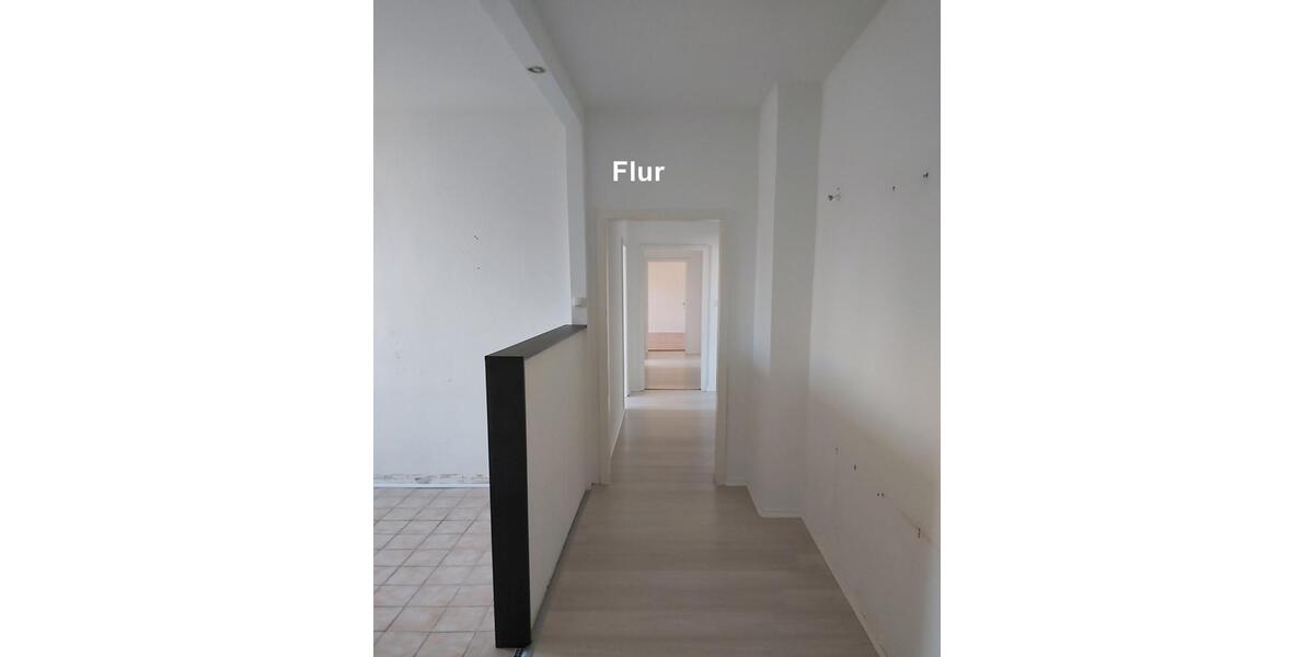 Etagenwohnung Solingen Wald - 3 Zimmer, 97 m&sup2;, 605&euro; | Angebot:26415618