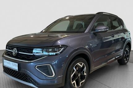 VW T-Cross 19.934 km 30.945 &euro; Neuss 41469