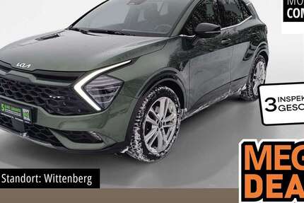 Kia Sportage 69.000 km 27.990 &euro; Köln 50968