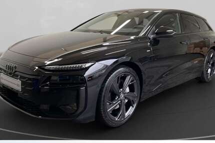 Audi A6 3.500 km 73.880 &euro; Köln 50823