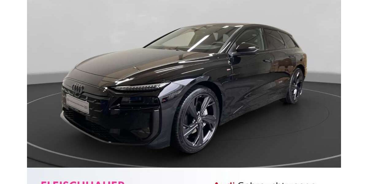 Audi A6 3.500 km 73.880 &euro; Köln 50823