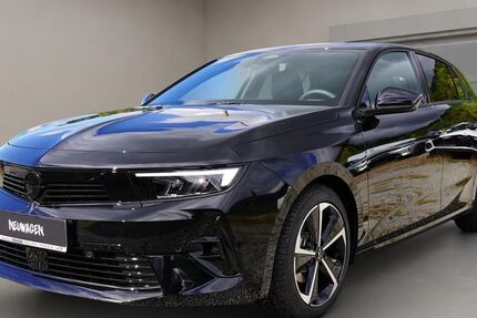 Opel Astra 6.000 km 24.500 &euro; Neuss 41460