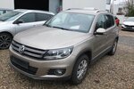 VW Tiguan CUP SPORTSTYLE BMT NAVI PARKPILOT TEMPOMAT 87.859 km 12.704 &euro; Köln 50858