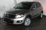 VW Tiguan WM26:CUP SPORT NAVI PARKPILOT TEMPOMAT 88.859 km 10.908 &euro; Köln 50858