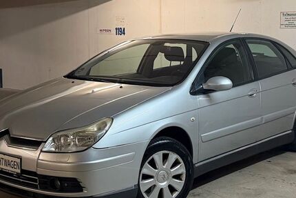 Citroen C5 238.000 km 1.450 &euro; Neuss 41460