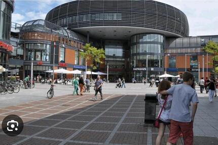 Möbliertes Apartment 45m2 1Person NichtraucherArbeitsvertrag 1 zimmer