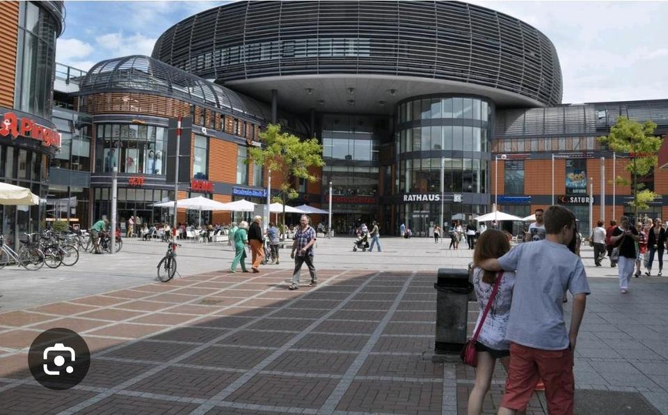 Möbliertes Apartment 45m2 1Person NichtraucherArbeitsvertrag 1 zimmer