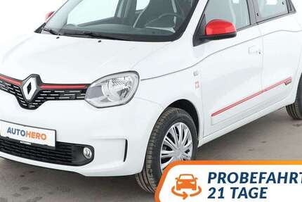 Renault Twingo 25.098 km 12.150 &euro; Köln 50739