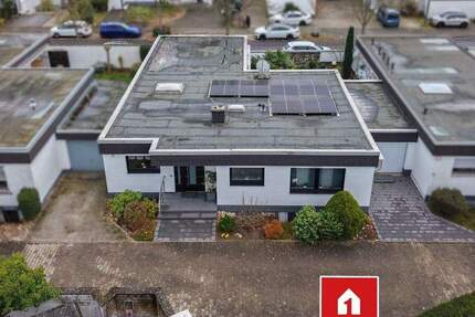 Haus Köln / Pesch Pesch - 5 Zimmer, 127 m&sup2;, 695.000&euro; | Angebot:24137323