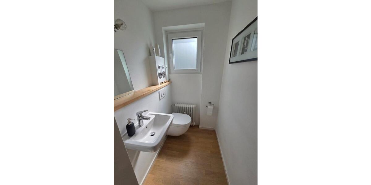 Etagenwohnung Düsseldorf Stadtbezirk 8 - 3 Zimmer, 95 m&sup2;, 495.000&euro; | Angebot:27157950