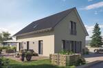 Einfamilienhaus Bergheim Zieverich - 6 Zimmer, 155 m&sup2;, 537.749&euro; | Angebot:26435560