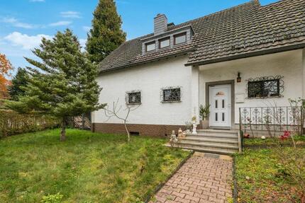 Haus Bergisch Gladbach Paffrath - 6.5 Zimmer, 168 m&sup2;, 469.000&euro; | Angebot:26803536