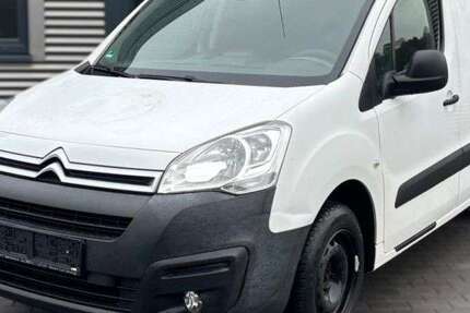 Citroen Berlingo 163.000 km 8.999 &euro; Köln 51107