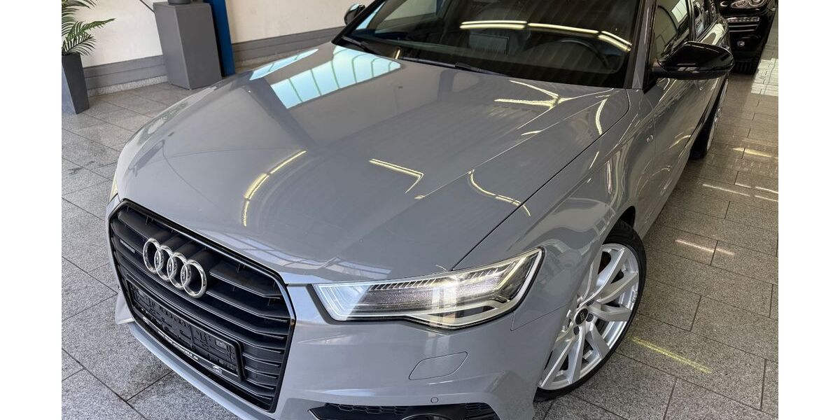 Audi A6 176.999 km 23.699 &euro; Köln 50829