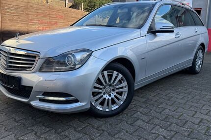 Mercedes-Benz C 250 179.088 km 11.848 &euro; Grevenbroich/Wevelinghoven 41516