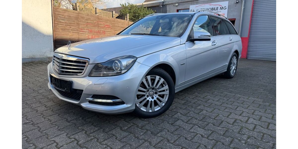 Mercedes-Benz C 250 179.088 km 11.848 &euro; Grevenbroich/Wevelinghoven 41516