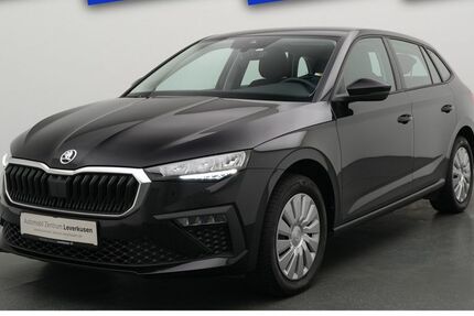 Skoda Scala 22.833 km 17.680 &euro; Leverkusen 51379