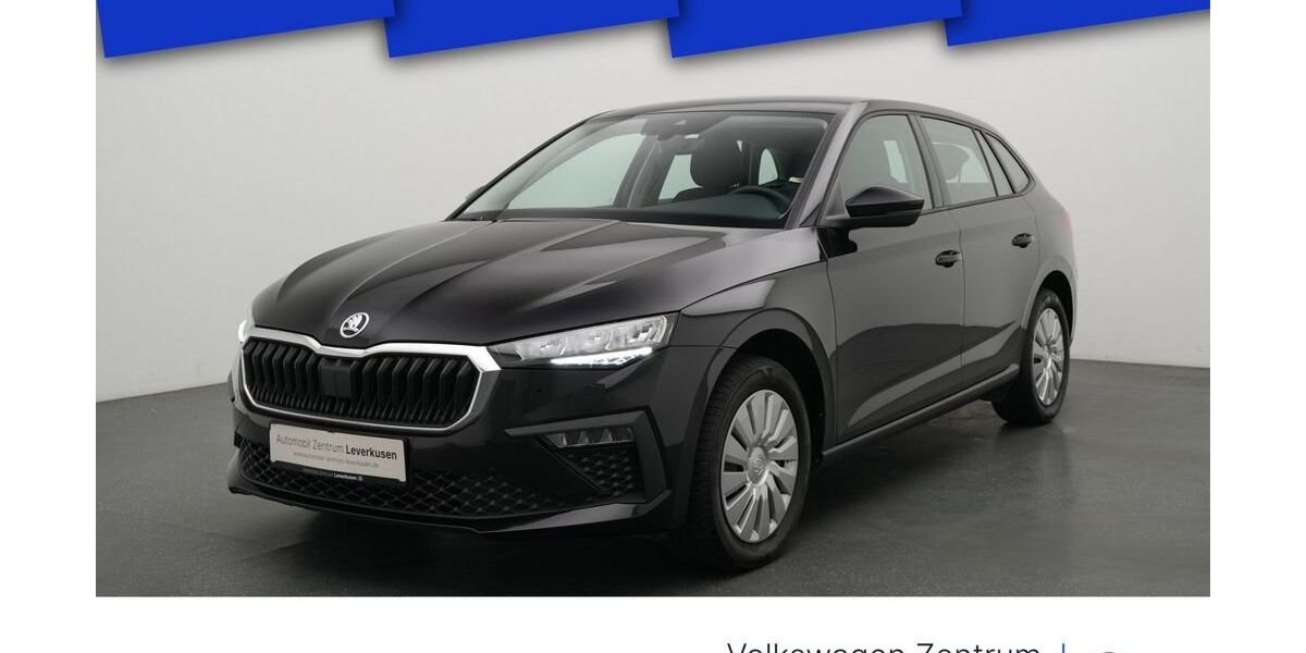 Skoda Scala 22.833 km 17.980 &euro; Leverkusen 51379