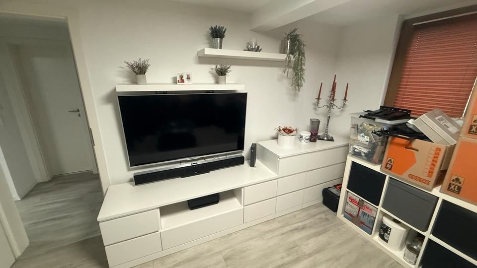 Dachgeschoßwohnung Hürth - 1 Zimmer, 42 m&sup2;, 1.210&euro; | Angebot:25616666