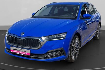 Skoda Octavia 60.390 km 22.880 &euro; Köln 51145