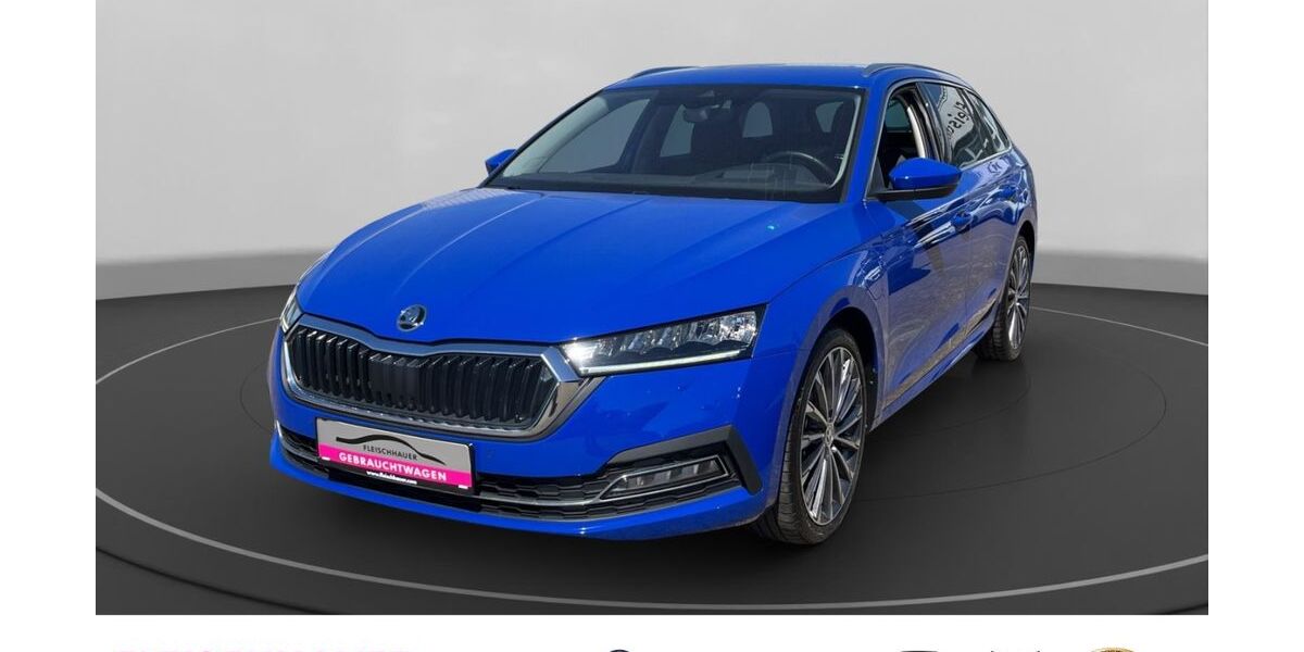 Skoda Octavia 60.390 km 22.880 &euro; Köln 51145