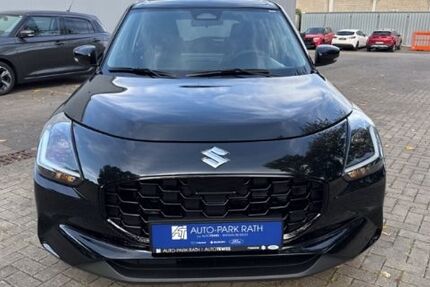 Suzuki Swift 3.891 km 18.980 € Düsseldorf 40472