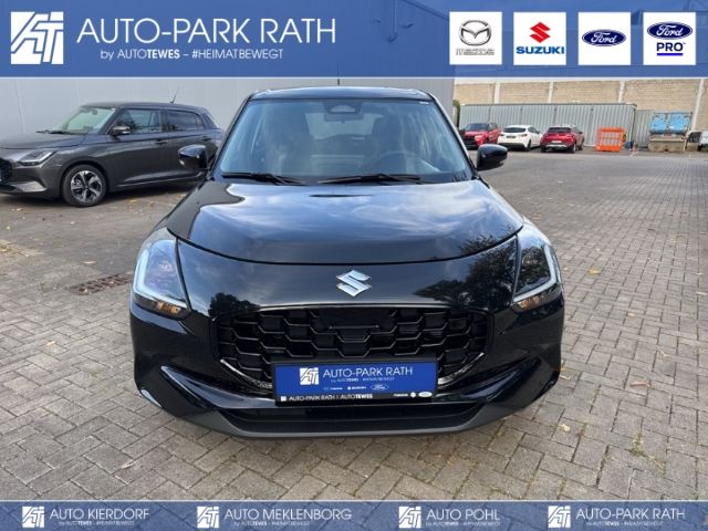 Suzuki Swift 3.891 km 18.980 € Düsseldorf 40472