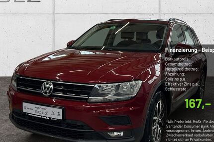 VW Tiguan 136.193 km 16.990 &euro; Pulheim-Brauweiler 50259