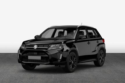 Suzuki Vitara 49.587 km 17.990 &euro; Düsseldorf 40233