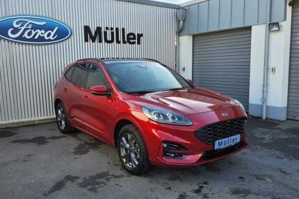 Ford Kuga 22.027 km 33.500 € Bergisch Gladbach 51427