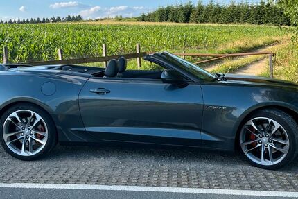 Chevrolet Camaro 70.500 km 35.900 &euro; Leverkusen 51377
