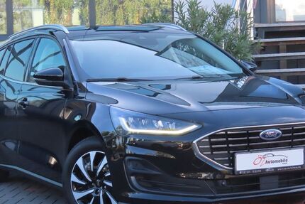 Ford Focus 32.968 km 15.900 &euro; Neuss 41469