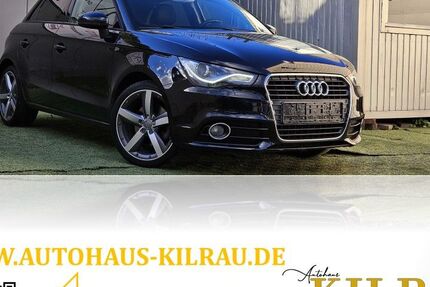 Audi A1 124.800 km 9.400 € Mettmann 40822