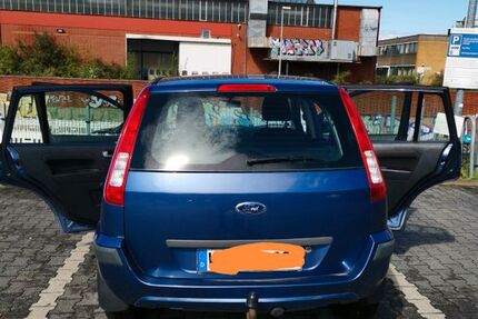 Ford Fusion 190.500 km 1.100 &euro; Burscheid 51399