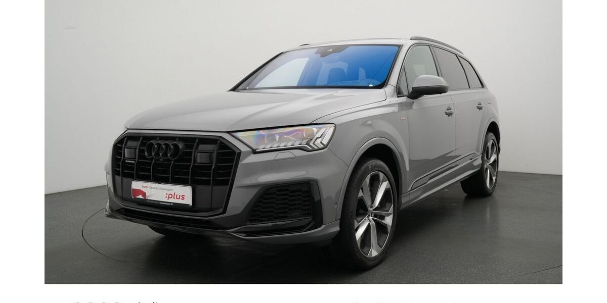 Audi Q7 99.979 km 56.480 &euro; Leverkusen 51373