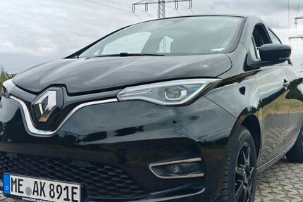 Renault ZOE 19.470 km 8.700 &euro; Hilden 40721