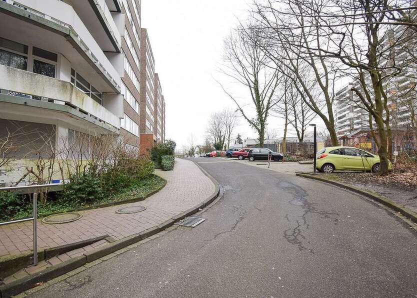 Wohnung zum Kaufen in Bergisch Gladbach 129.000 € 49 m²