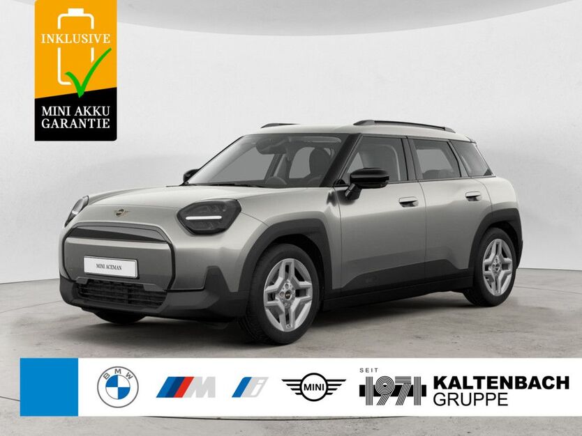 Mini Aceman 1.730 km 27.190 € Overath-Vilkerath 51491