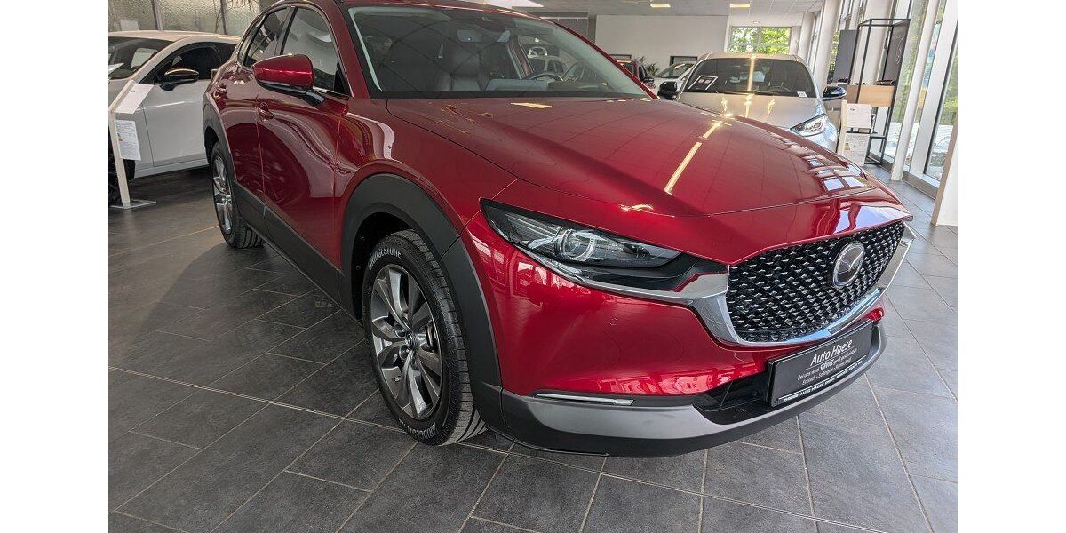 Mazda CX-30 13.156 km 22.990 &euro; Solingen 42655