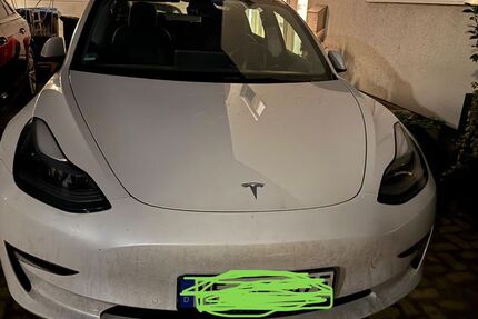 Tesla Model 3 78.000 km 26.500 &euro; Langenfeld 40764