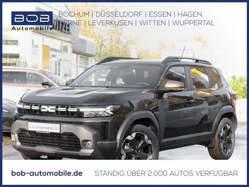 Dacia Duster 3.510 km 29.888 € Leverkusen 51373