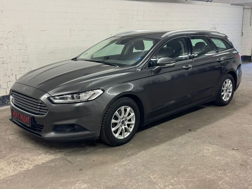 Mondeo